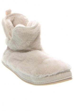 Damen Stiefeletten Unbranded, Größe 37, Farbe Beige, Preis € 22,99