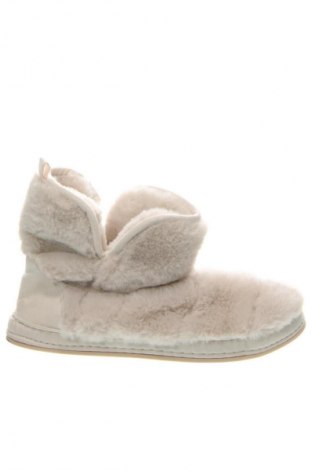 Damen Stiefeletten Unbranded, Größe 37, Farbe Beige, Preis € 22,99