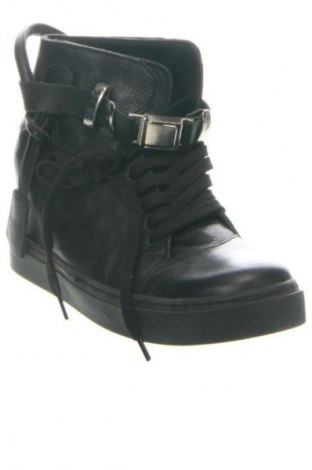 Damen Stiefeletten Unbranded, Größe 38, Farbe Schwarz, Preis € 23,62