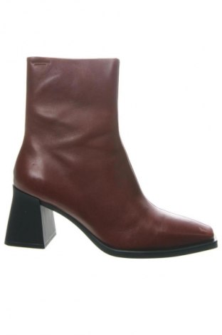 Dámské poltopánky Vagabond, Veľkosť 39, Farba Hnedá, Cena  133,95 €