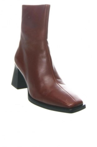 Dámské poltopánky Vagabond, Veľkosť 39, Farba Hnedá, Cena  133,95 €