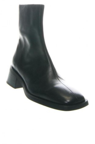 Dámské poltopánky Vagabond, Veľkosť 37, Farba Čierna, Cena  133,95 €