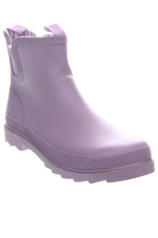 Dámské boty  Vero Moda, Velikost 41, Barva Fialová, Cena  939,00 Kč