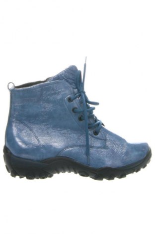 Дамски боти Vitaform, Размер 38, Цвят Син, Цена 34,25 €
