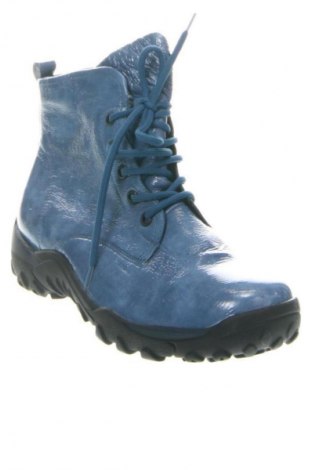 Дамски боти Vitaform, Размер 38, Цвят Син, Цена 34,25 €