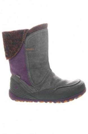 Damen Stiefeletten WARM, Größe 35, Farbe Mehrfarbig, Preis € 88,00