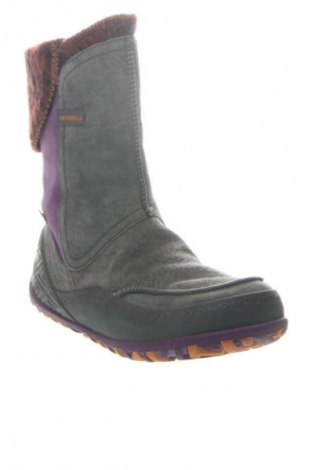 Damen Stiefeletten WARM, Größe 35, Farbe Mehrfarbig, Preis € 88,00