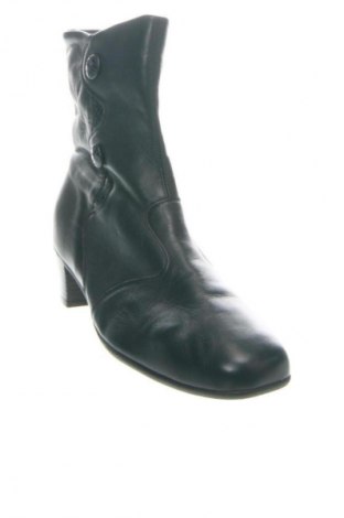 Damen Stiefeletten Waldlaufer, Größe 39, Farbe Blau, Preis € 62,99