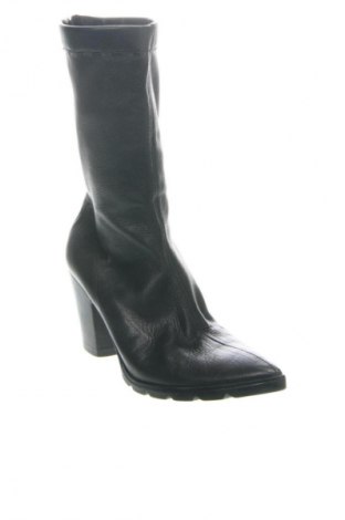 Dámské poltopánky Walter Steiger, Veľkosť 35, Farba Čierna, Cena  91,95 €