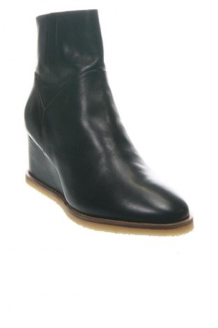 Dámské poltopánky White Stuff, Veľkosť 39, Farba Čierna, Cena  133,95 €