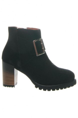 Dámské boty  Wittchen, Velikost 37, Barva Černá, Cena  3 249,00 Kč