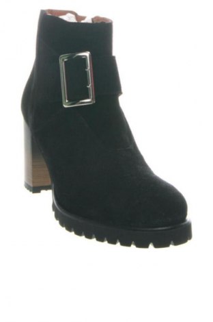 Dámské boty  Wittchen, Velikost 37, Barva Černá, Cena  3 249,00 Kč