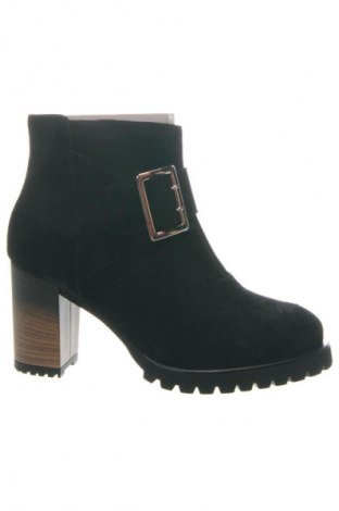 Dámské boty  Wittchen, Velikost 37, Barva Černá, Cena  3 249,00 Kč