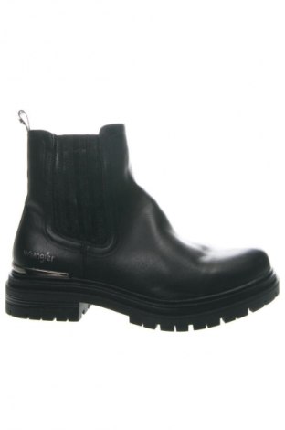 Dámské poltopánky Wrangler, Veľkosť 41, Farba Čierna, Cena  109,95 €