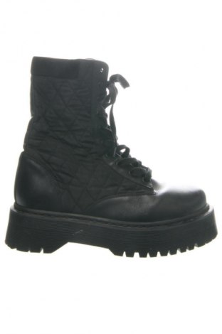 Damen Stiefeletten Y.A.S, Größe 40, Farbe Schwarz, Preis € 66,99