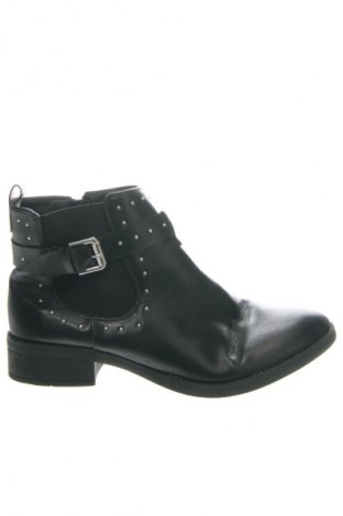 Dámské poltopánky Young Spirit, Veľkosť 40, Farba Čierna, Cena  25,95 €