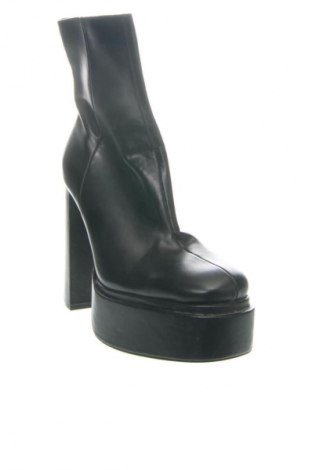 Damen Stiefeletten Zara, Größe 39, Farbe Schwarz, Preis € 27,99