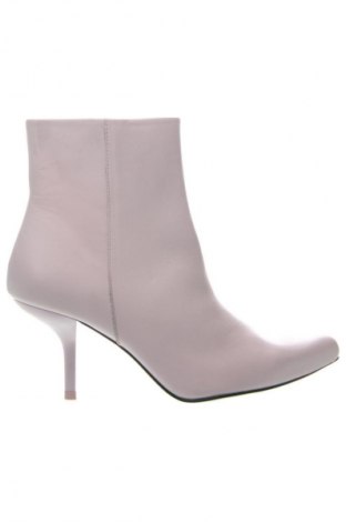 Dámské boty  Zara, Velikost 38, Barva Fialová, Cena  1 729,00 Kč