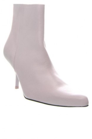 Dámské boty  Zara, Velikost 38, Barva Fialová, Cena  1 729,00 Kč