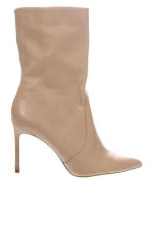 Dámské boty  Zara, Velikost 38, Barva Béžová, Cena  1 529,00 Kč