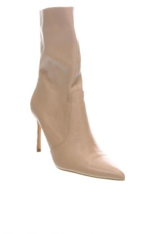 Dámské boty  Zara, Velikost 38, Barva Béžová, Cena  1 529,00 Kč