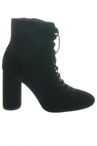 Dámské boty  Zara, Velikost 37, Barva Černá, Cena  1 529,00 Kč