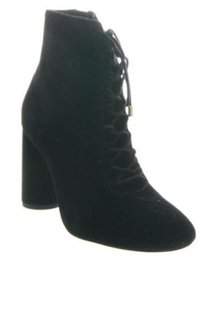 Dámské boty  Zara, Velikost 37, Barva Černá, Cena  1 529,00 Kč