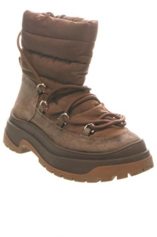 Damen Stiefeletten Zara, Größe 38, Farbe Mehrfarbig, Preis € 40,00