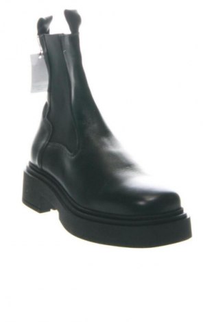 Damskie botki Zign, Rozmiar 36, Kolor Czarny, Cena 335,99 zł