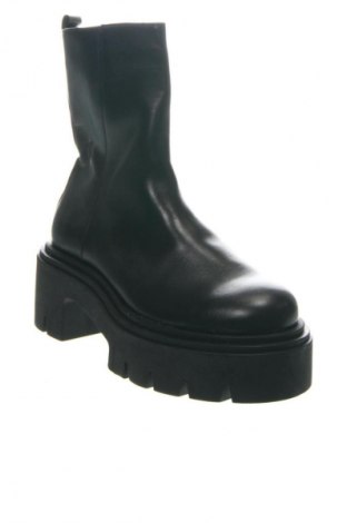 Dámské poltopánky Zign, Veľkosť 38, Farba Čierna, Cena  82,95 €