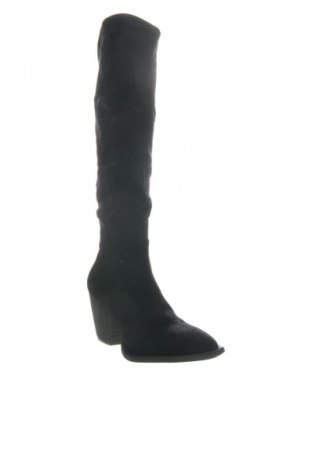 Damenstiefel About You, Größe 40, Farbe Schwarz, Preis € 58,99