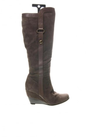 Damenstiefel Andrea Morelli, Größe 36, Farbe Braun, Preis € 42,99
