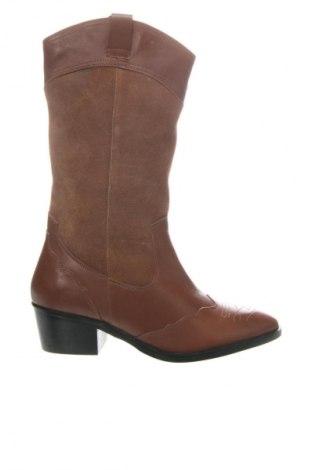 Дамски ботуши Anna Field, Размер 40, Цвят Кафяв, Цена 62,88 €