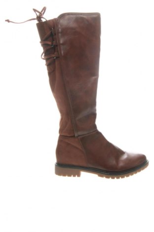 Cizme de damă Anna Field, Mărime 37, Culoare Maro, Preț 141,99 Lei