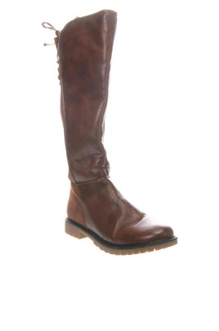 Cizme de damă Anna Field, Mărime 37, Culoare Maro, Preț 141,99 Lei