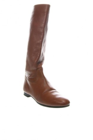 Dámské boty  Bally, Velikost 38, Barva Hnědá, Cena  9 499,00 Kč