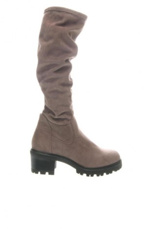 Damenstiefel Bugatti, Größe 36, Farbe Beige, Preis € 153,84