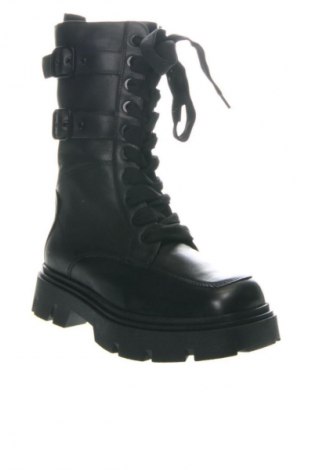 Damenstiefel Caprice, Größe 39, Farbe Schwarz, Preis € 79,61