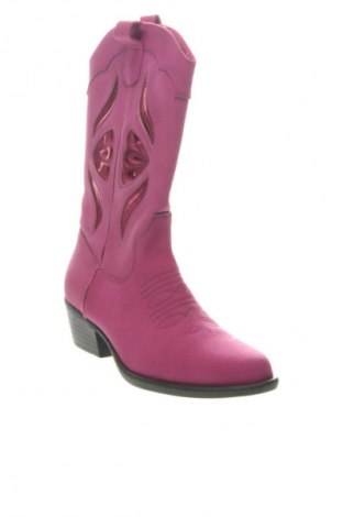 Dámské boty  Catwalk, Velikost 36, Barva Růžová, Cena  3 118,00 Kč