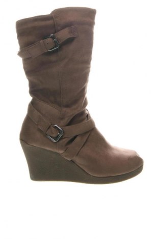 Cizme de damă City Walk, Mărime 42, Culoare Maro, Preț 92,99 Lei