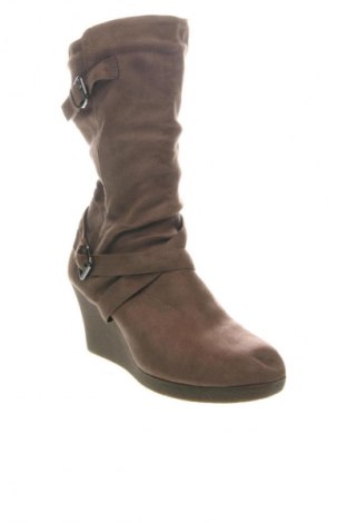 Cizme de damă City Walk, Mărime 42, Culoare Maro, Preț 92,99 Lei