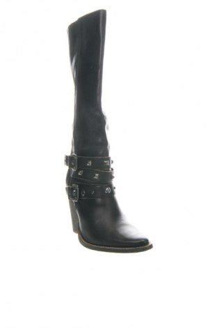 Dámské boty  Comma,, Velikost 37, Barva Černá, Cena  3 199,00 Kč