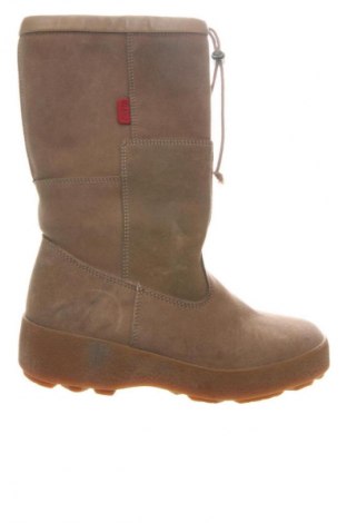 Cizme de damă Cube, Mărime 37, Culoare Maro, Preț 129,99 Lei