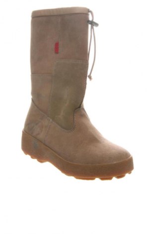 Cizme de damă Cube, Mărime 37, Culoare Maro, Preț 129,99 Lei