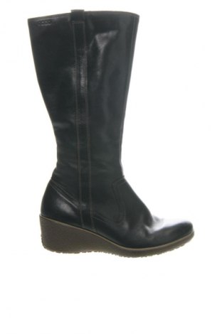 Damenstiefel ECCO, Größe 37, Farbe Schwarz, Preis € 93,21