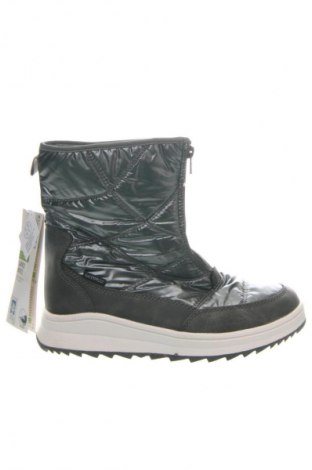 Damenstiefel Esmara, Größe 39, Farbe Grau, Preis € 41,45