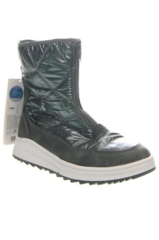 Damenstiefel Esmara, Größe 39, Farbe Grau, Preis € 41,45