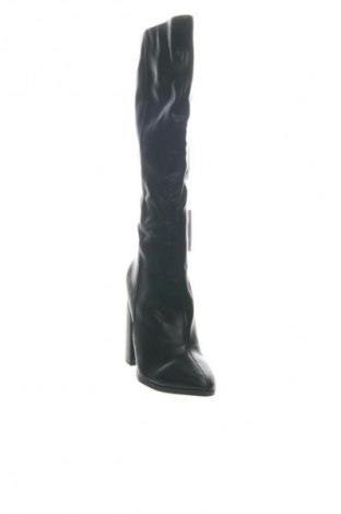 Damskie kozaki Even&Odd, Rozmiar 36, Kolor Czarny, Cena 180,99 zł