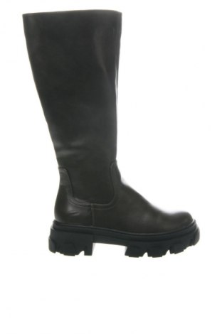 Damskie kozaki Even&Odd, Rozmiar 37, Kolor Brązowy, Cena 190,99 zł