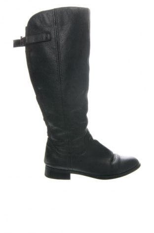 Damskie kozaki F&F, Rozmiar 40, Kolor Czarny, Cena 180,70 zł